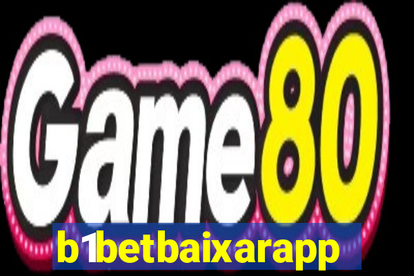 b1betbaixarapp