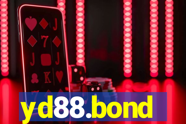 yd88.bond