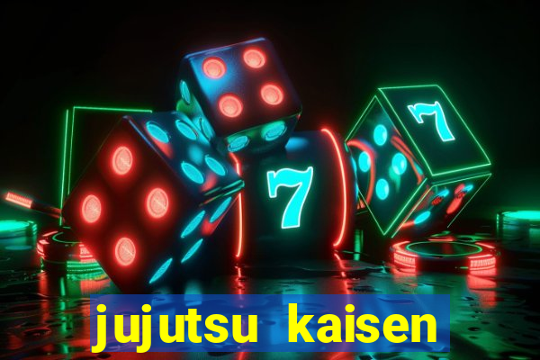 jujutsu kaisen maplestar full