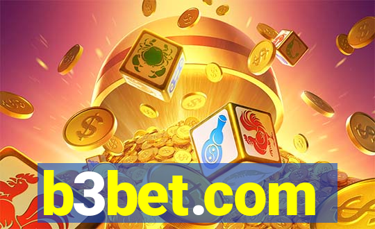 b3bet.com