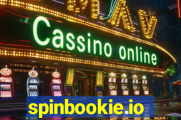 spinbookie.io