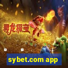 sybet.com app