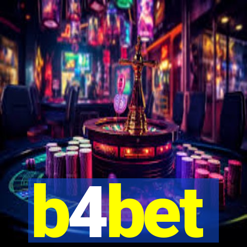 b4bet