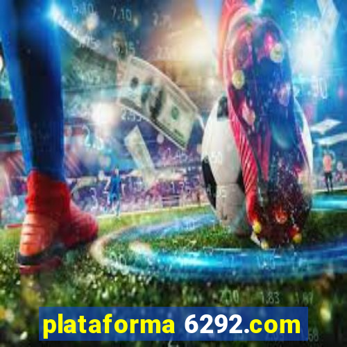 plataforma 6292.com