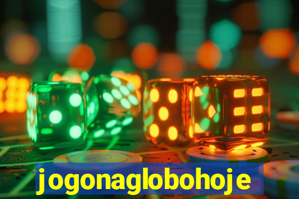 jogonaglobohoje