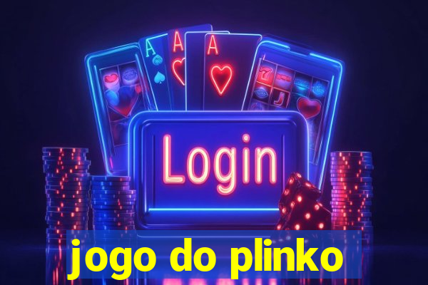 jogo do plinko