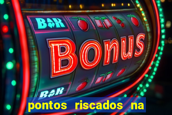 pontos riscados na umbanda e seus significados pdf