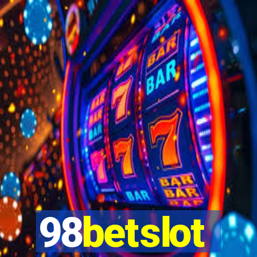 98betslot