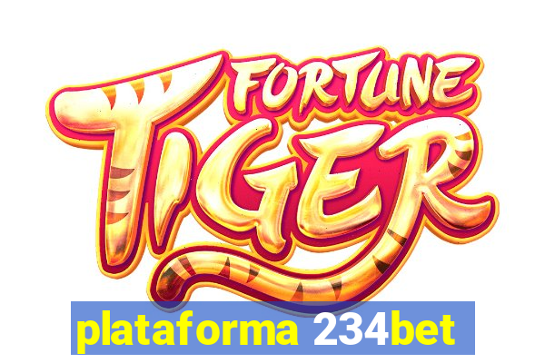 plataforma 234bet