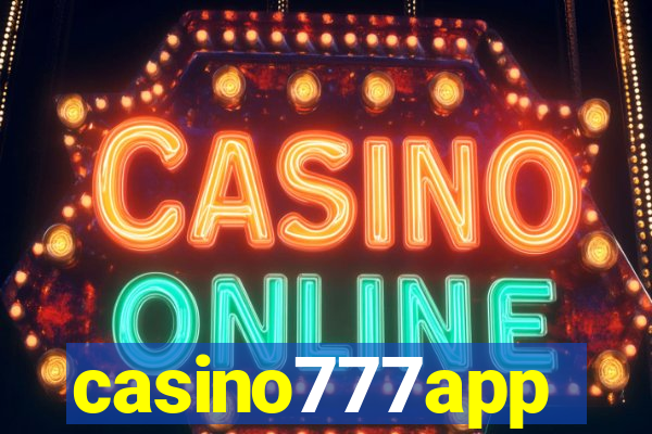 casino777app