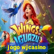 jogo wjcasino