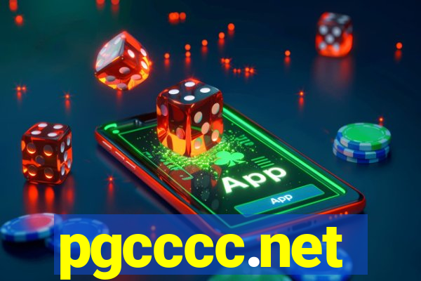 pgcccc.net