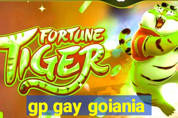 gp gay goiania