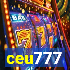 ceu777