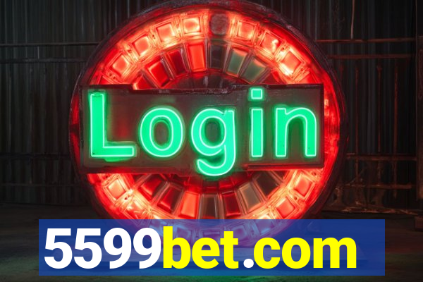 5599bet.com