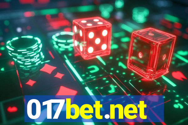 017bet.net