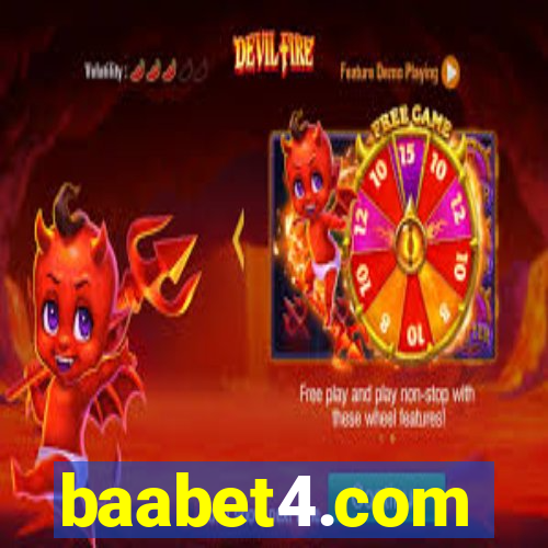 baabet4.com