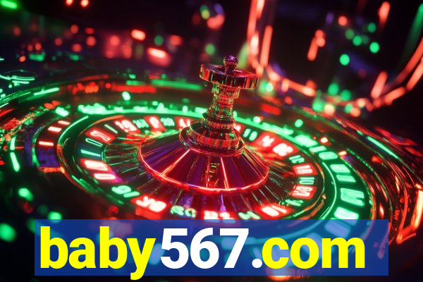 baby567.com