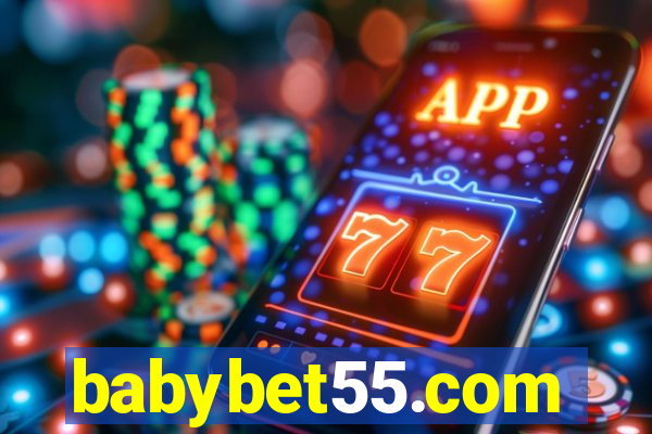 babybet55.com