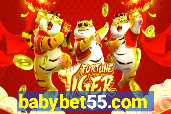 babybet55.com