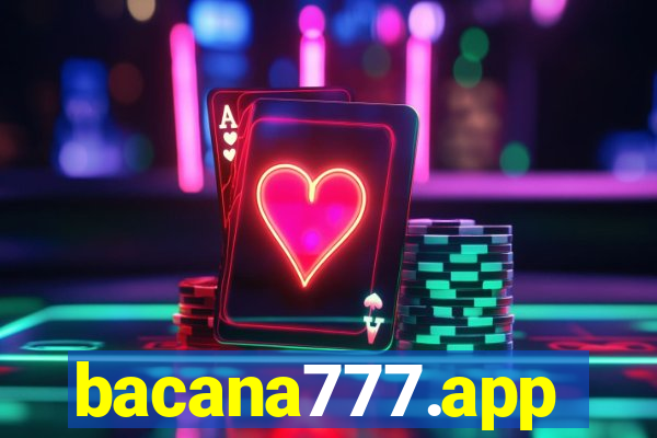 bacana777.app