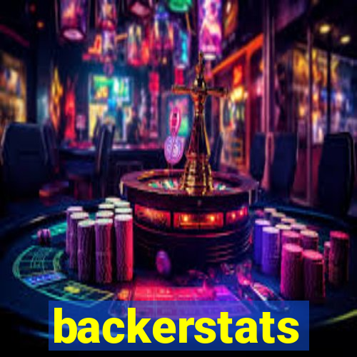 backerstats