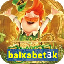 baixabet3k