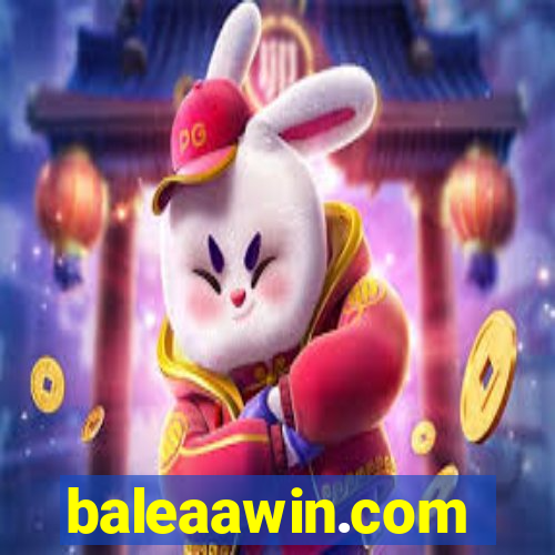 baleaawin.com