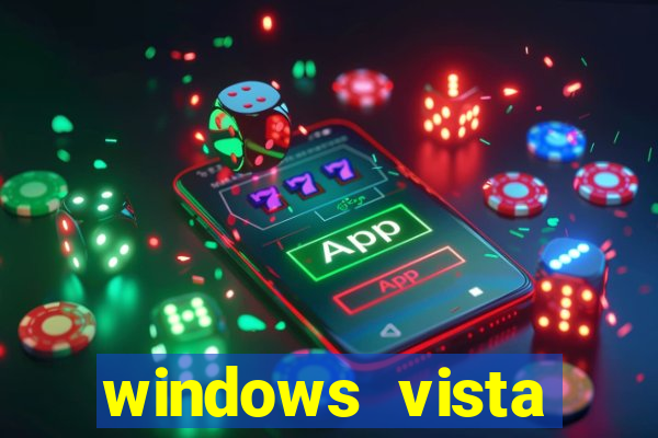 windows vista simulator online