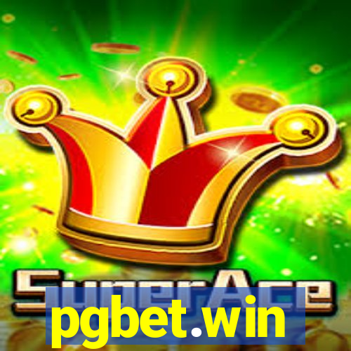 pgbet.win