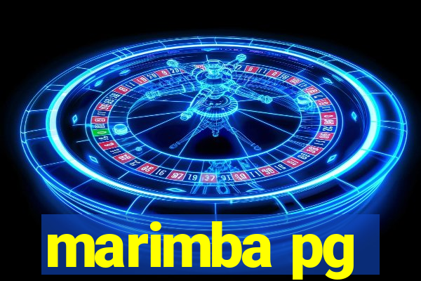 marimba pg