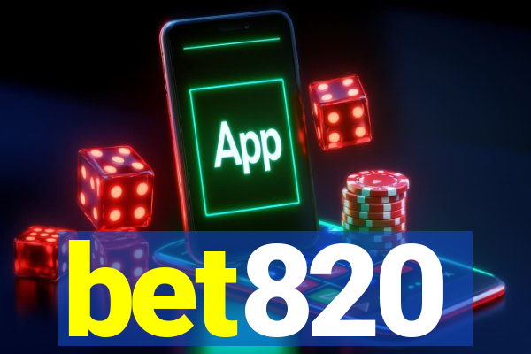 bet820