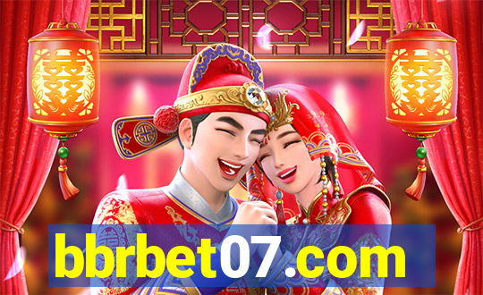 bbrbet07.com