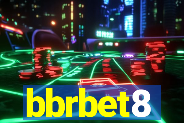 bbrbet8