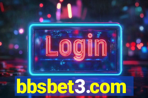 bbsbet3.com