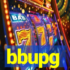 bbupg