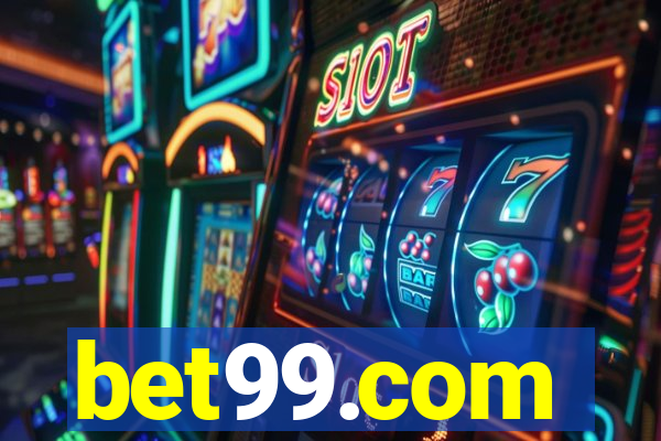 bet99.com