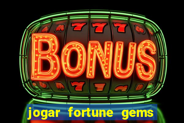 jogar fortune gems 2 demo