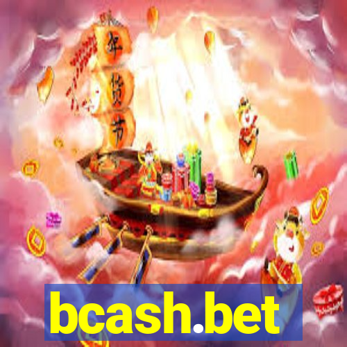 bcash.bet