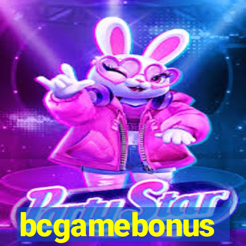 bcgamebonus