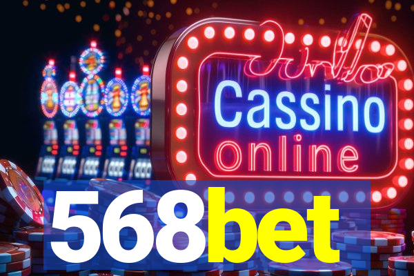 568bet