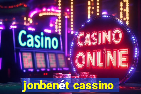 jonbenét cassino