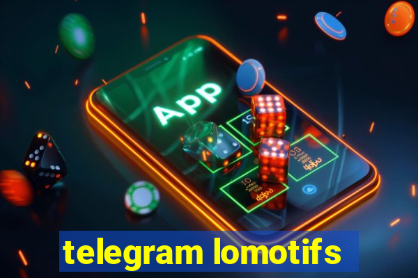 telegram lomotifs