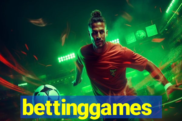 bettinggames