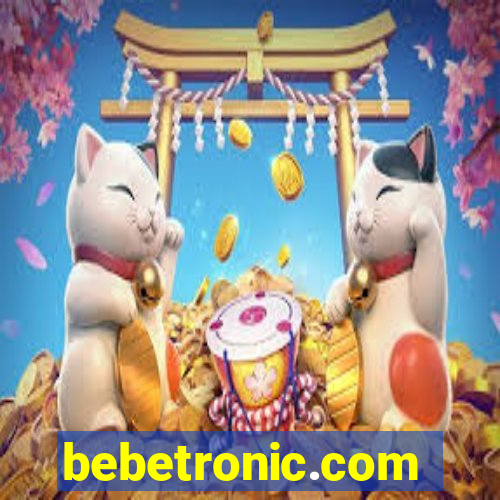 bebetronic.com