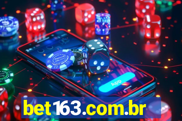 bet163.com.br