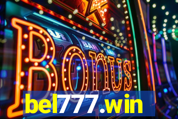 bel777.win