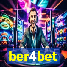 ber4bet