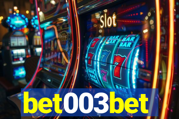 bet003bet