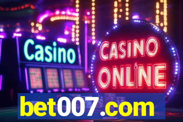 bet007.com